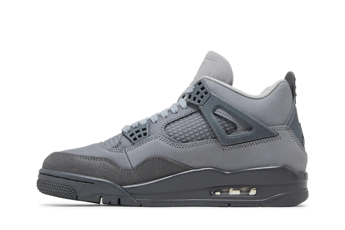 Jordan 4 Retro SE 'Paris Olympics Wet Cement' FQ7928-001