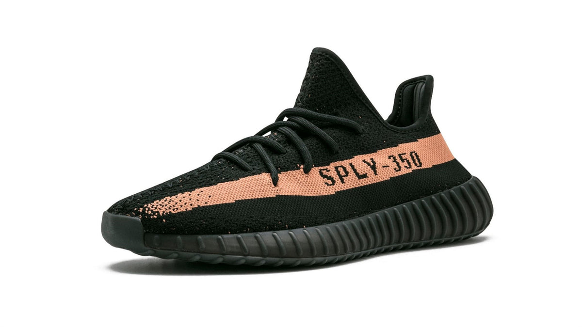YEEZY BOOST 350 V2 "Copper" BY1605