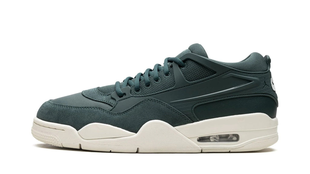 Air Jordan 4 RM "Oxidized Green" FQ7940-300