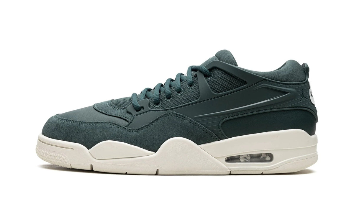 Air Jordan 4 RM "Oxidized Green" FQ7940-300