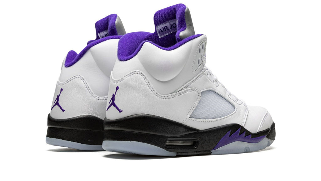 Air Jordan 5 Retro "Concord" DD0587-141