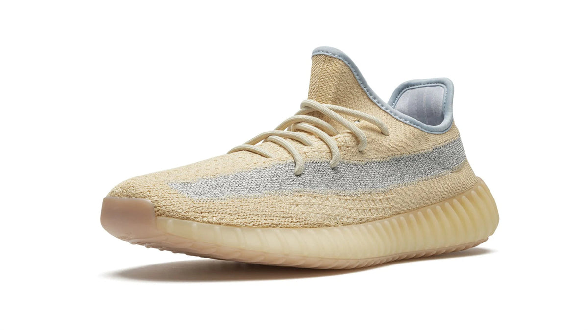 YEEZY BOOST 350 V2 "Linen" FY5158