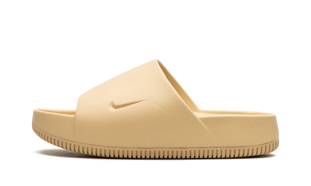 NIKE CALM SLIDE WMNS "Sesame" 200 DX4816