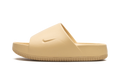 NIKE CALM SLIDE WMNS "Sesame" 200 DX4816