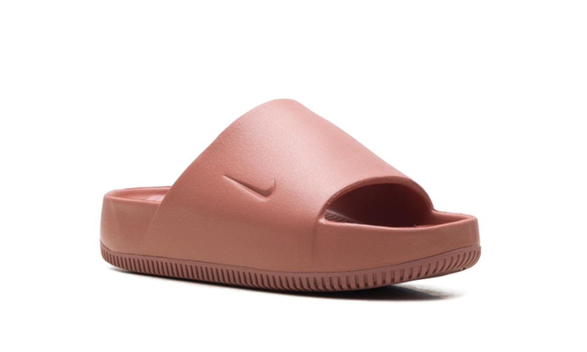 Calm Slide WMNS "Canyon Pink" 601 DX4816