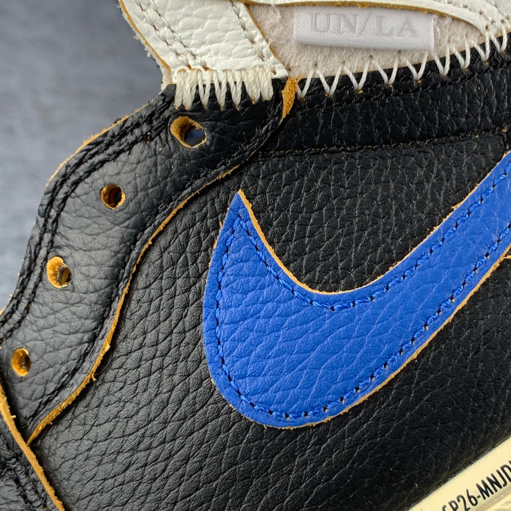 Fragment x Union LA x Air Jordan 1 Retro High OG 'Sport Royal'