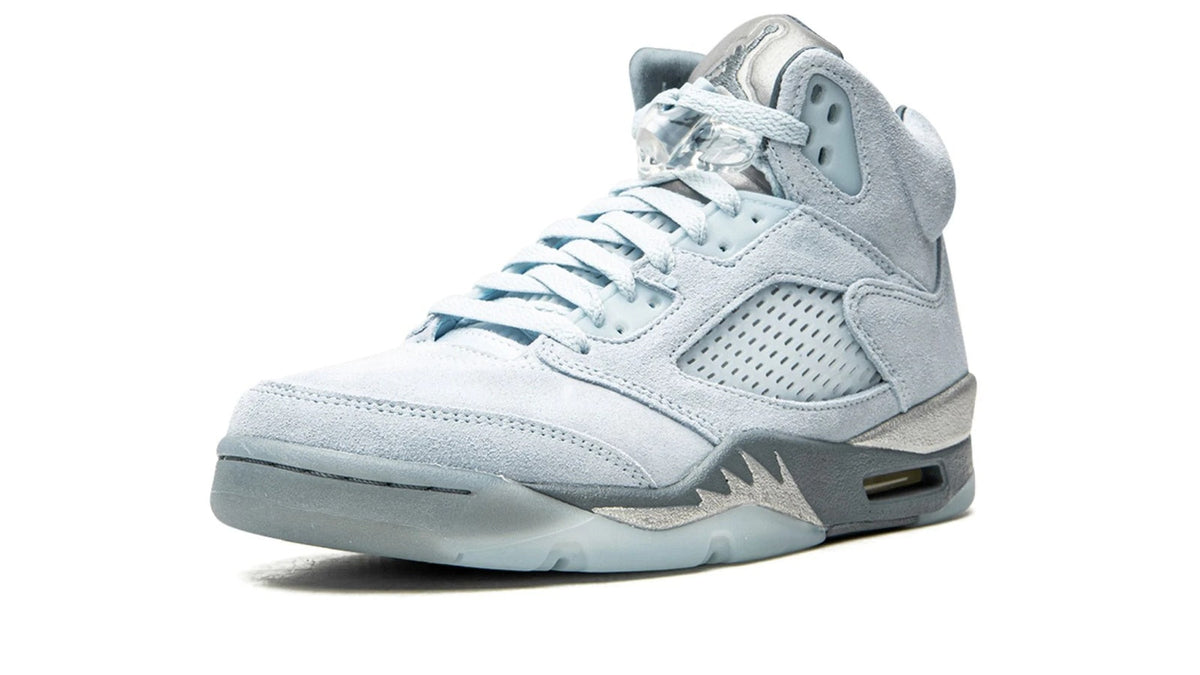 AIR JORDAN 5 RETRO WMNS "Blue Bird" DD9336-400