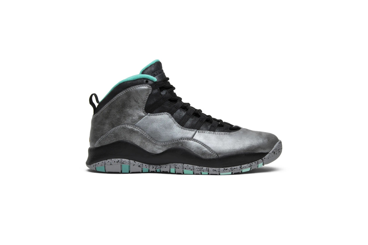 Jordan 10 Retro 'Lady Liberty' 705178-045
