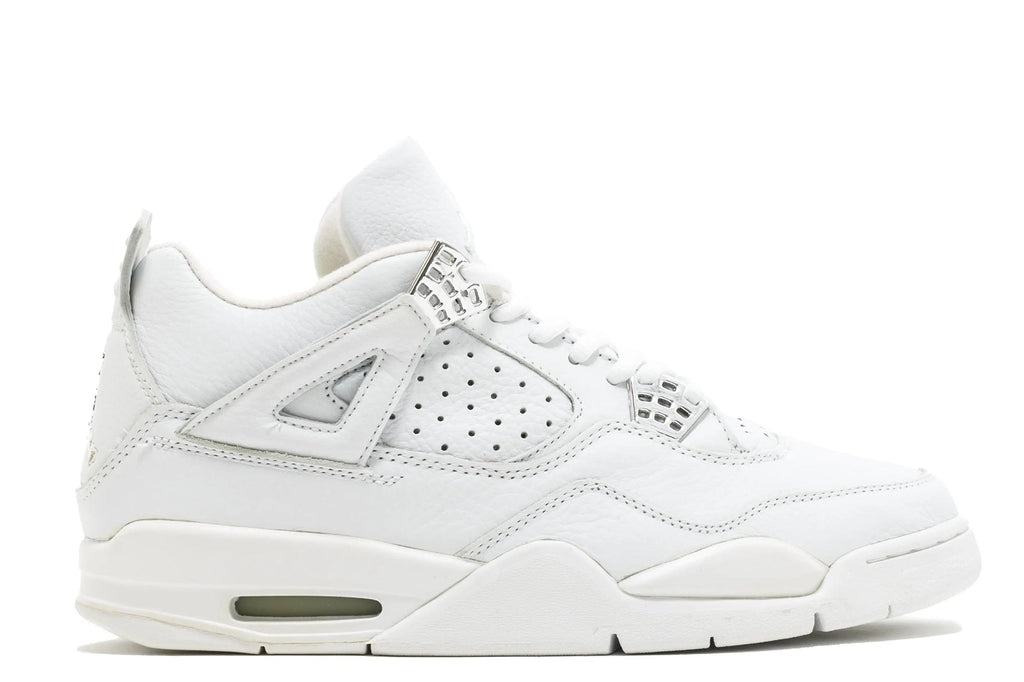 Jordan 4 Retro+ 'Bling' 2000 136030-111