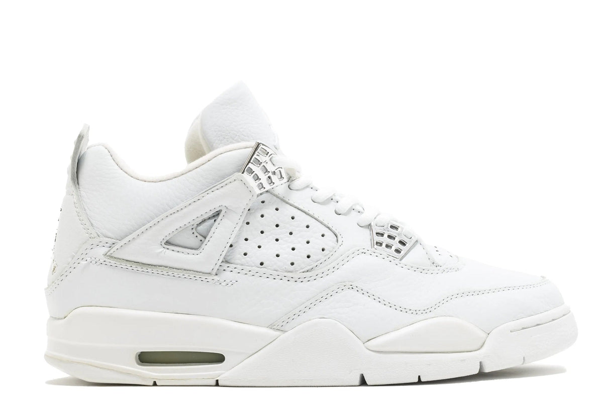 Jordan 4 Retro+ 'Bling' 2000 136030-111