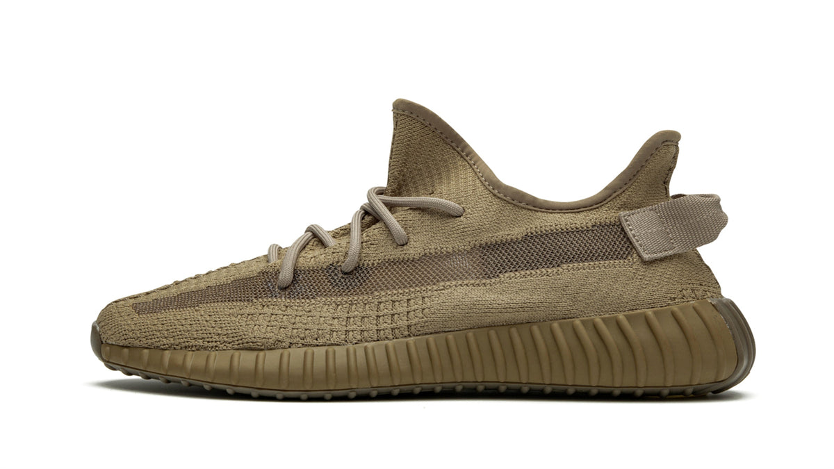 YEEZY BOOST 350 V2 "Earth" FX9033