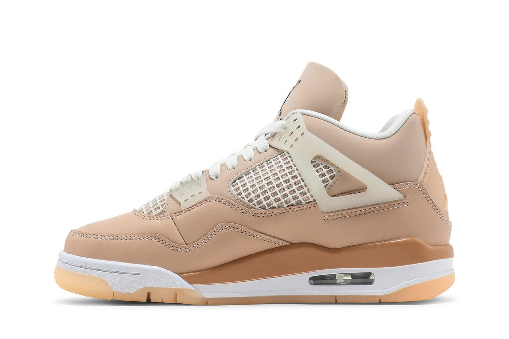 Wmns Jordan 4 Retro 'Shimmer' DJ0675-200