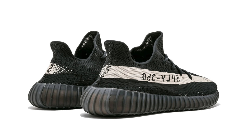YEEZY BOOST 350 V2 "Oreo" BY1604