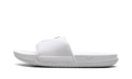 Offcourt Slide "Kobe - White / Court Purple" 101 IF2870