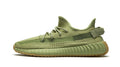 YEEZY BOOST 350 V2 “Sulfur” FY5346