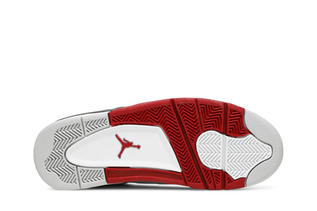 Jordan 4 Retro 'Mars Blackmon' 308497-162