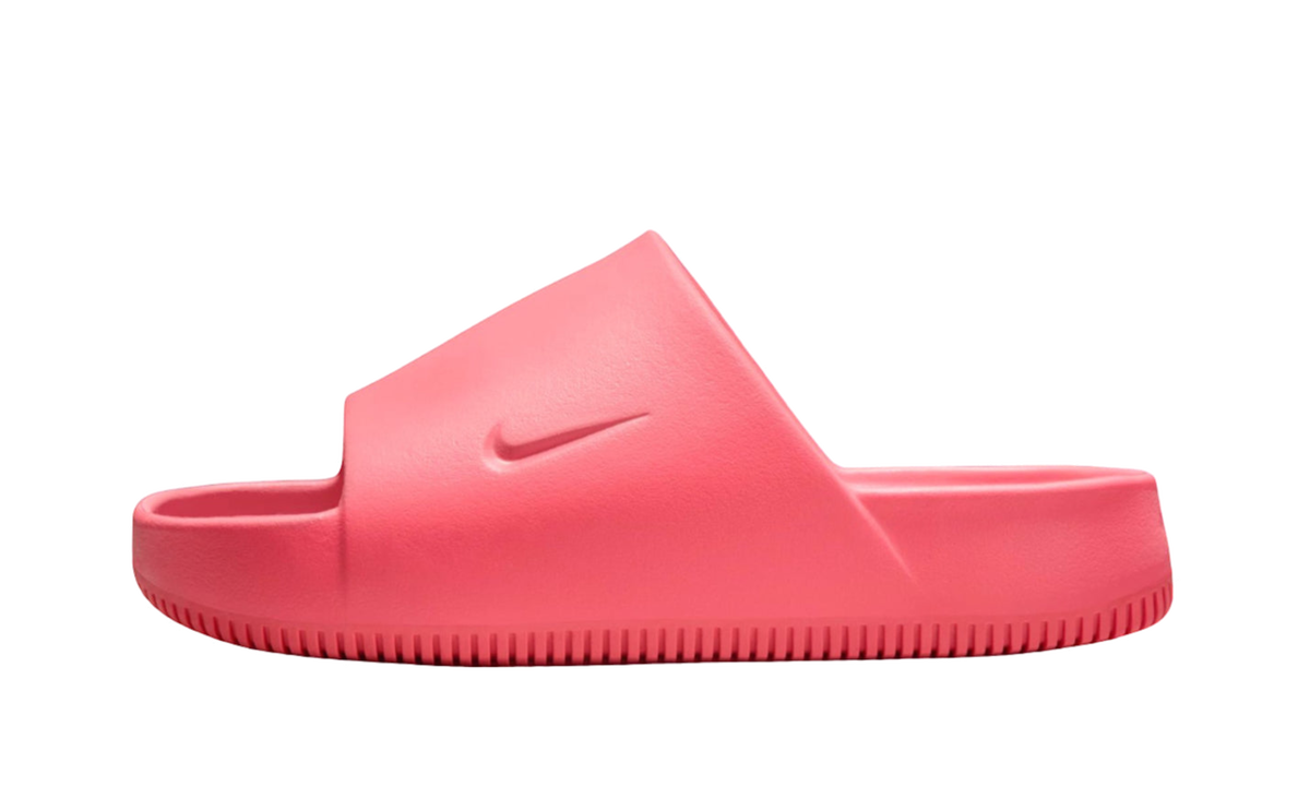 Calm Slides Wmns "Pink" 802 DX4816