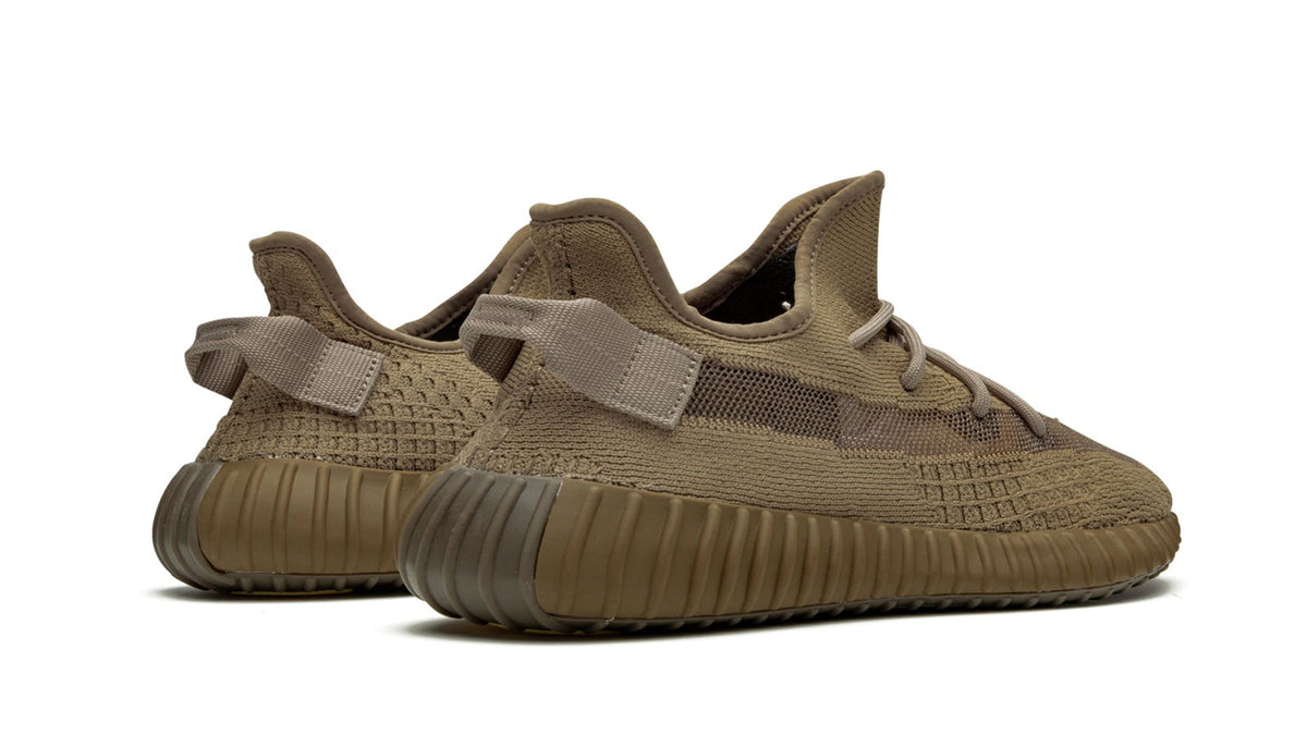 YEEZY BOOST 350 V2 "Earth" FX9033