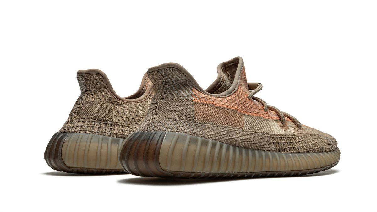 YEEZY BOOST 350 V2 "Sand Taupe" FZ5240