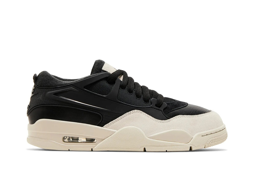 Jordan 4 RM 'Black Light Bone' FQ7939-001
