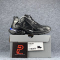 Balenciaga Runner Sneaker LED 'Black'