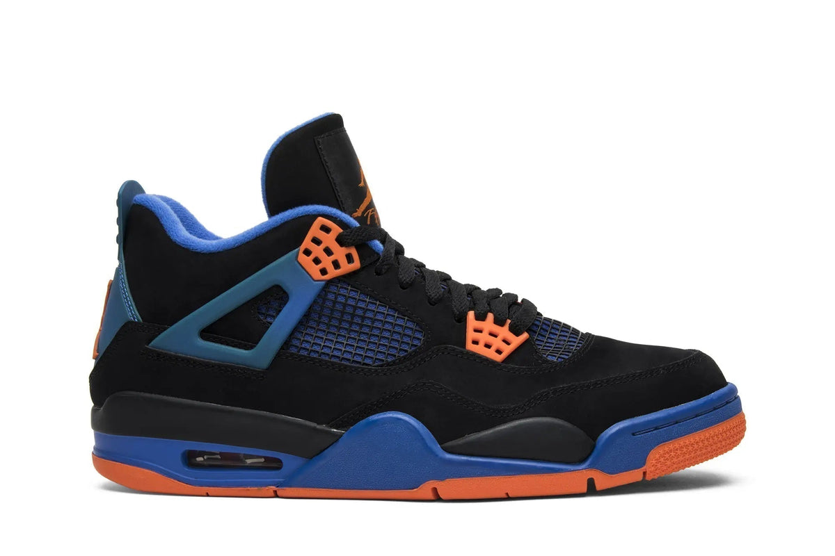 Jordan 4 Retro 'Cavs' 308497-027