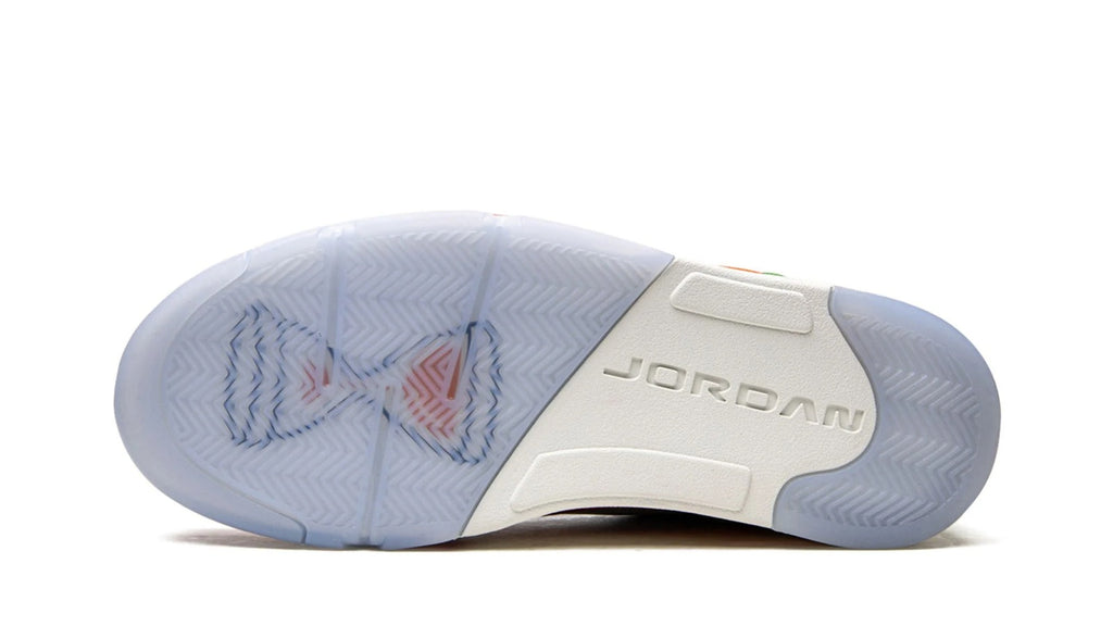 Air Jordan 5 Low "Doernbecher" DR6287-486