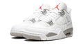 Air Jordan 4 Retro "White Oreo" CT8527-100