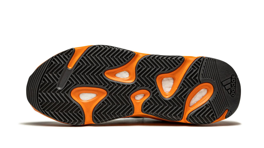 YEEZY BOOST 700 "Bright Blue" GZ0541