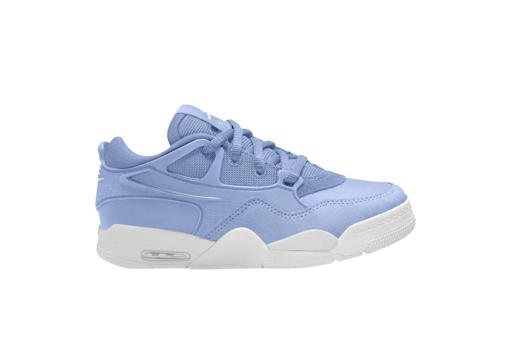 Wmns Jordan 4 RM 'Aluminum' FQ7940-410