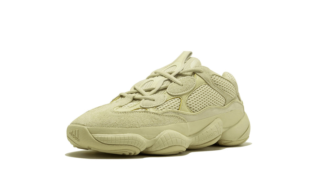 YEEZY 500 "Super Moon Yellow" DB2966