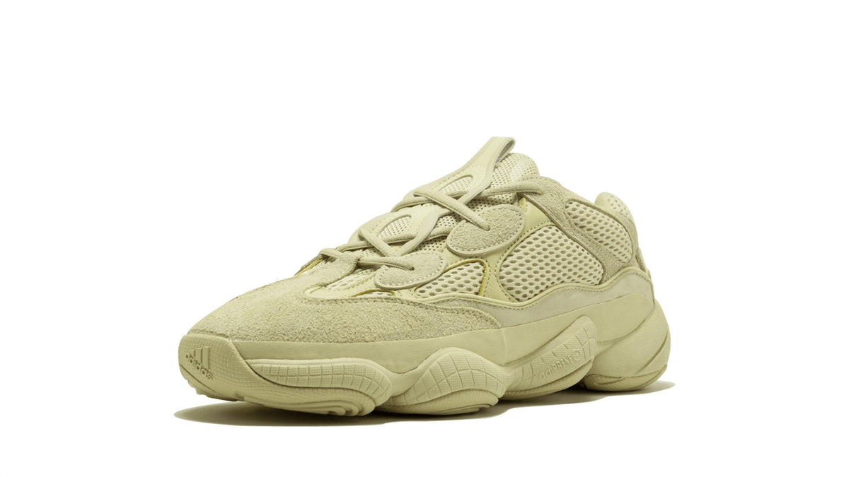 YEEZY 500 "Super Moon Yellow" DB2966