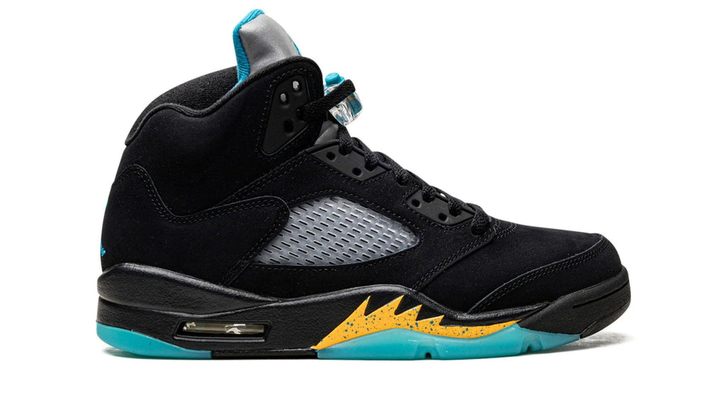 Air Jordan 5 "Aqua" DD0587-047