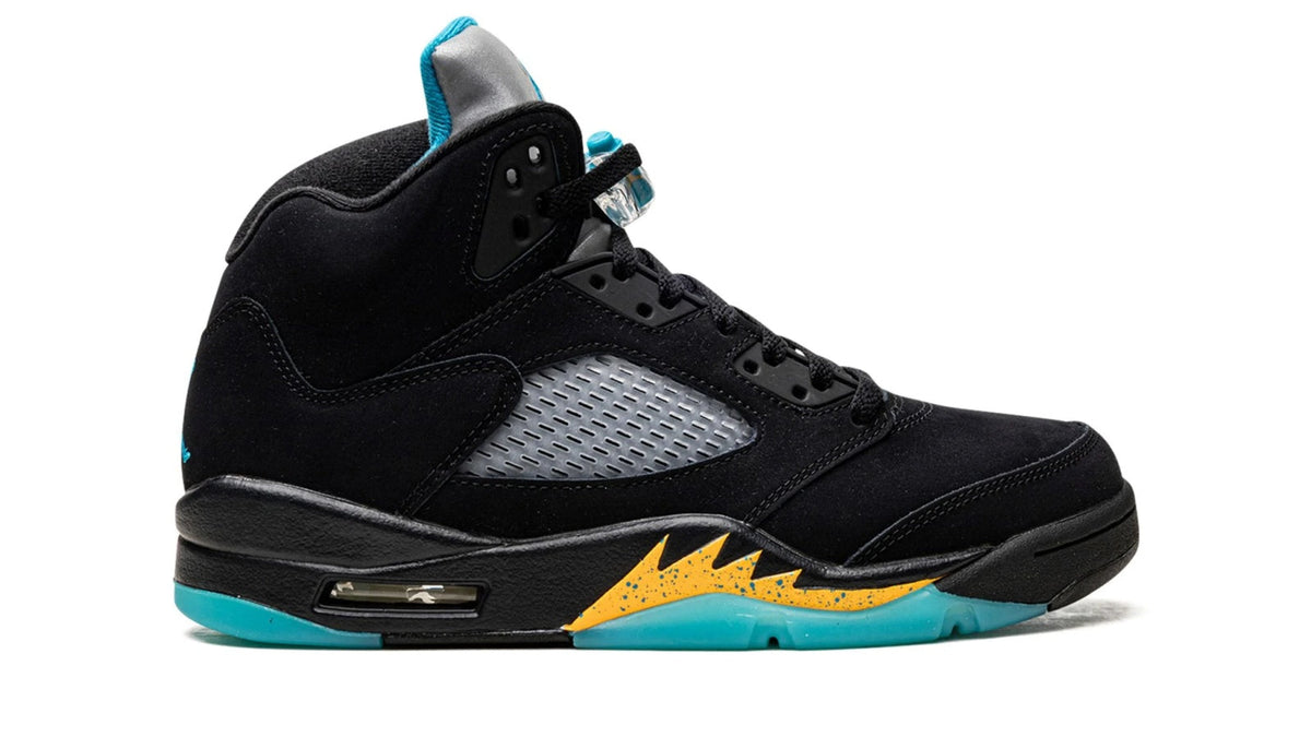 Air Jordan 5 "Aqua" DD0587-047