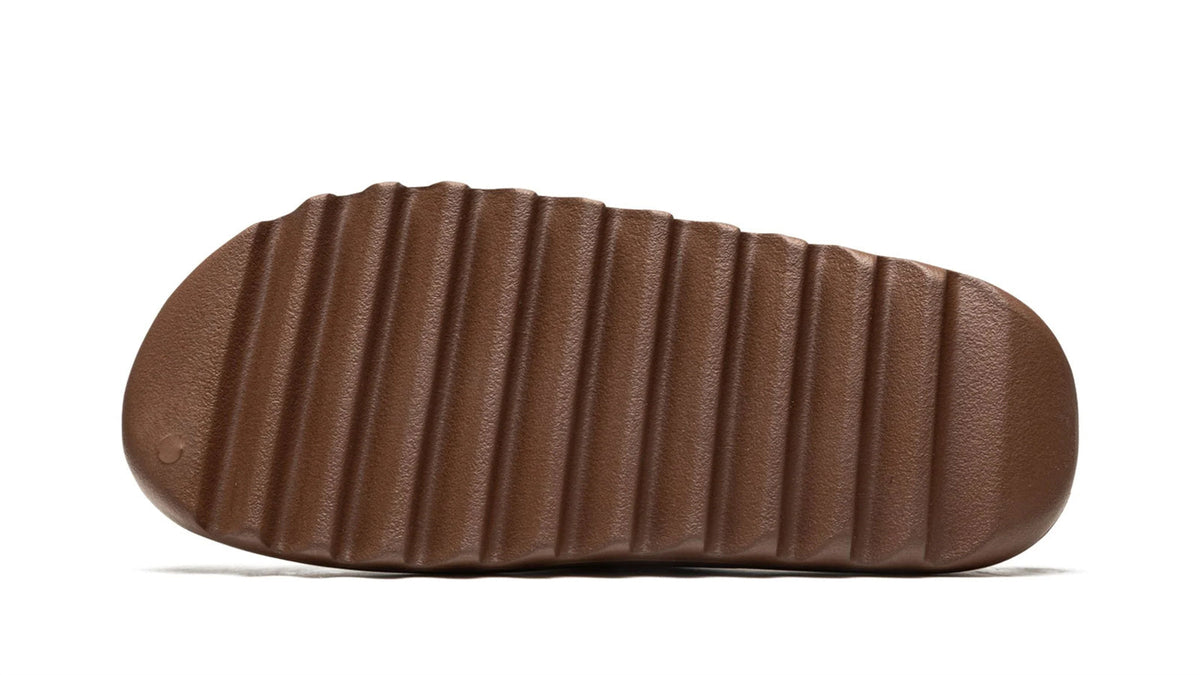 YEEZY SLIDE "Flax" FZ5896