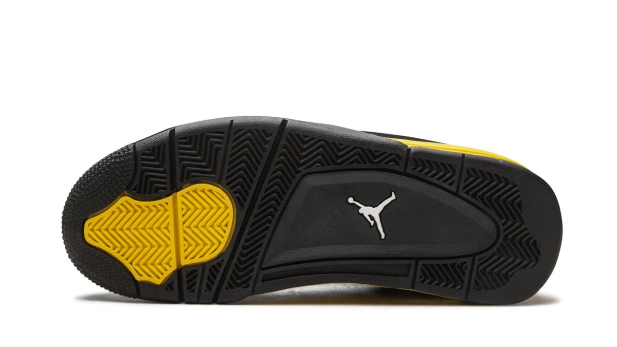 Air Jordan 4 Retro "Thunder" 308497-008
