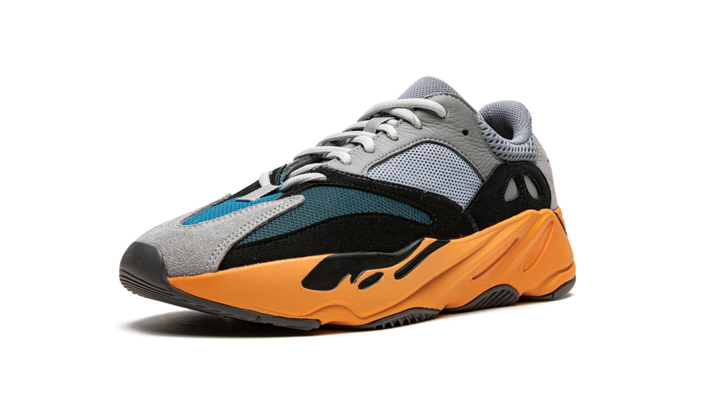 YEEZY 700 "Wash Orange" GW0296