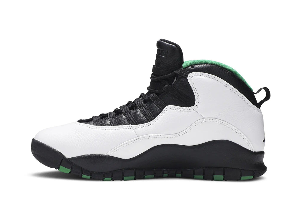 Jordan 10 Retro 'Seattle' 2019 310805-137