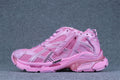 Balenciaga Wmns Runner Sneaker 'Pink'