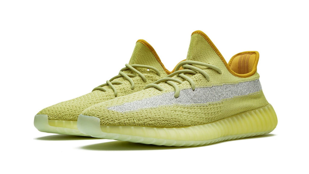YEEZY BOOST 350 V2 "Marsh" FX9034
