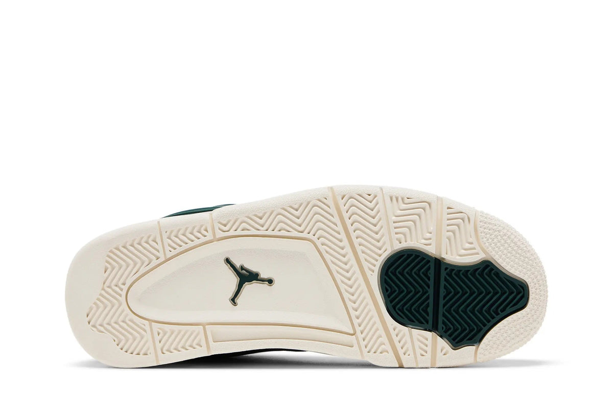 Wmns Jordan 4 RM 'Oxidized Green' FQ7940-300