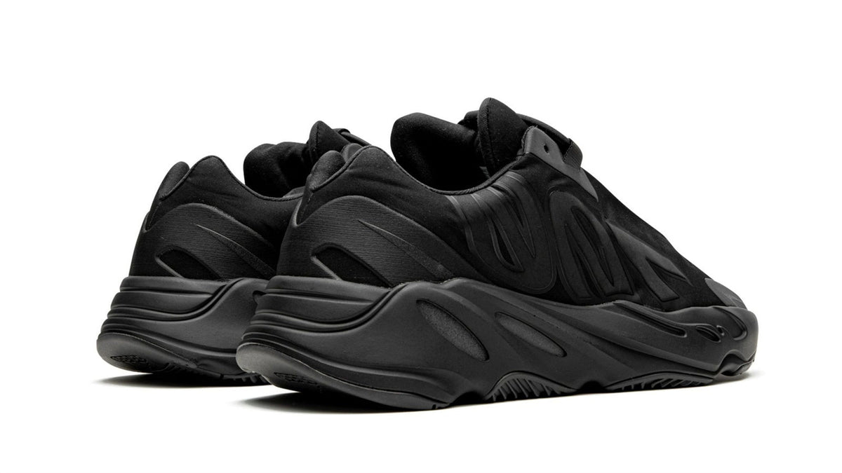 YEEZY BOOST 700 MNVN "Triple Black" FV4440