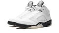 Air Jordan 5 "White/Black" DD0587-110