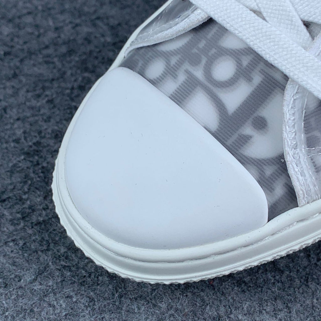 Dior B23 High Oblique - Shawn Bee Embroidery Patch'