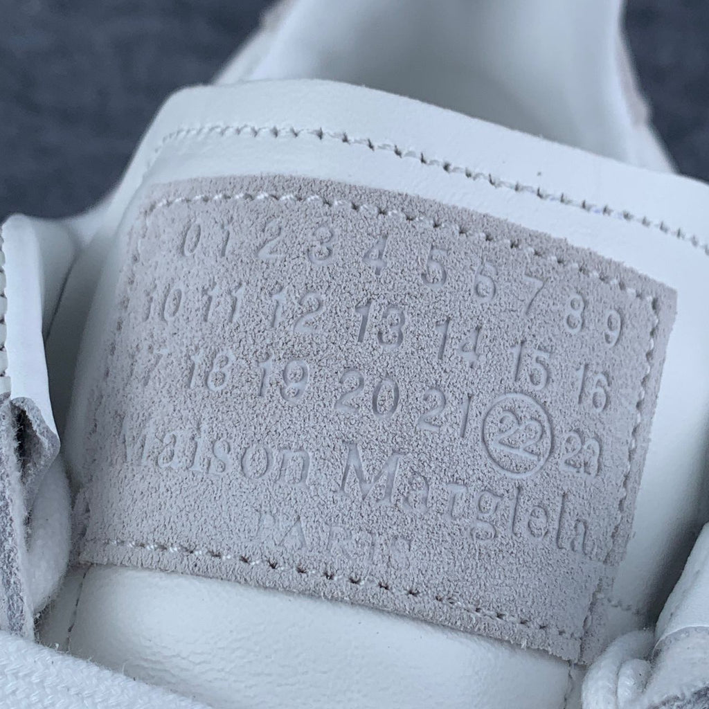 Maison Margiela Replica 'White Grey'