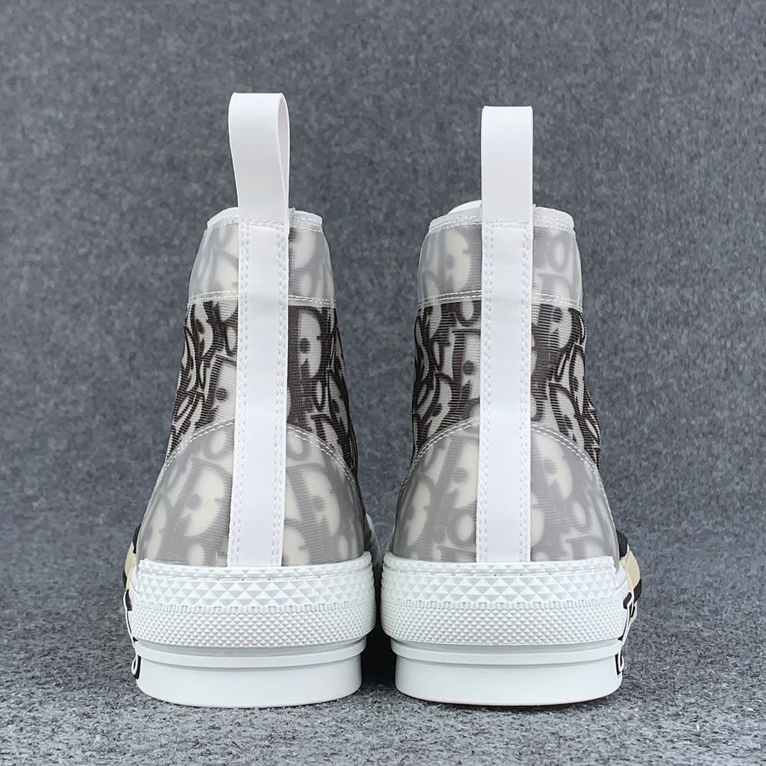 Dior B23 High 'Oblique'