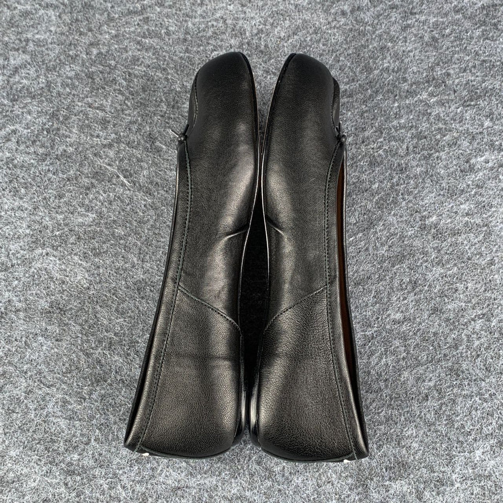 Maison Margiela Wmns Tabi Ballerinas Black