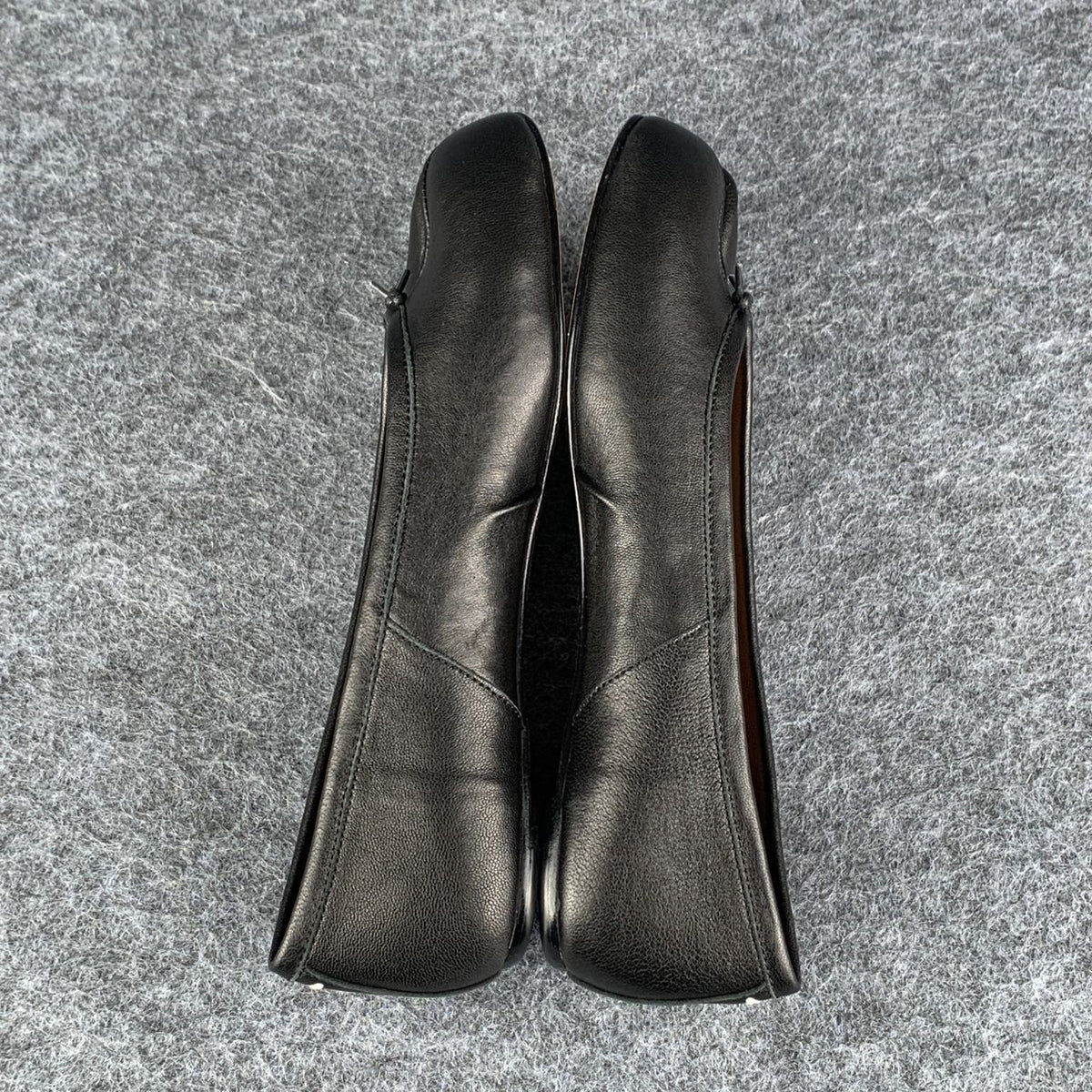 Maison Margiela Wmns Tabi Ballerinas Black
