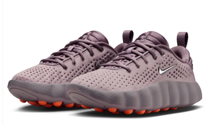 Nike Mind 002 Women's 'Light Violet Ore' Recovery Shoe -200 HQ4310