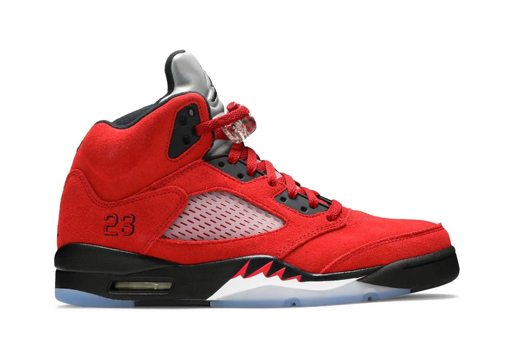 Jordan 5 Retro 'Raging Bull' 2021 DD0587-600